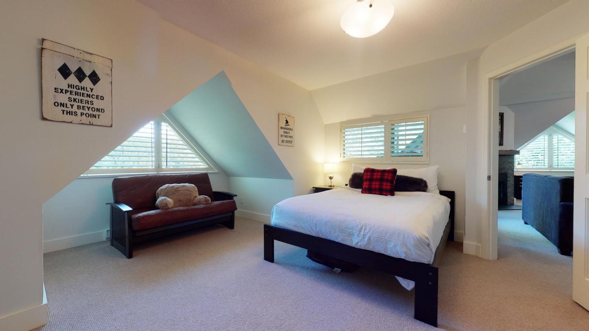 Stylish With Mountain Views By Harmony *
