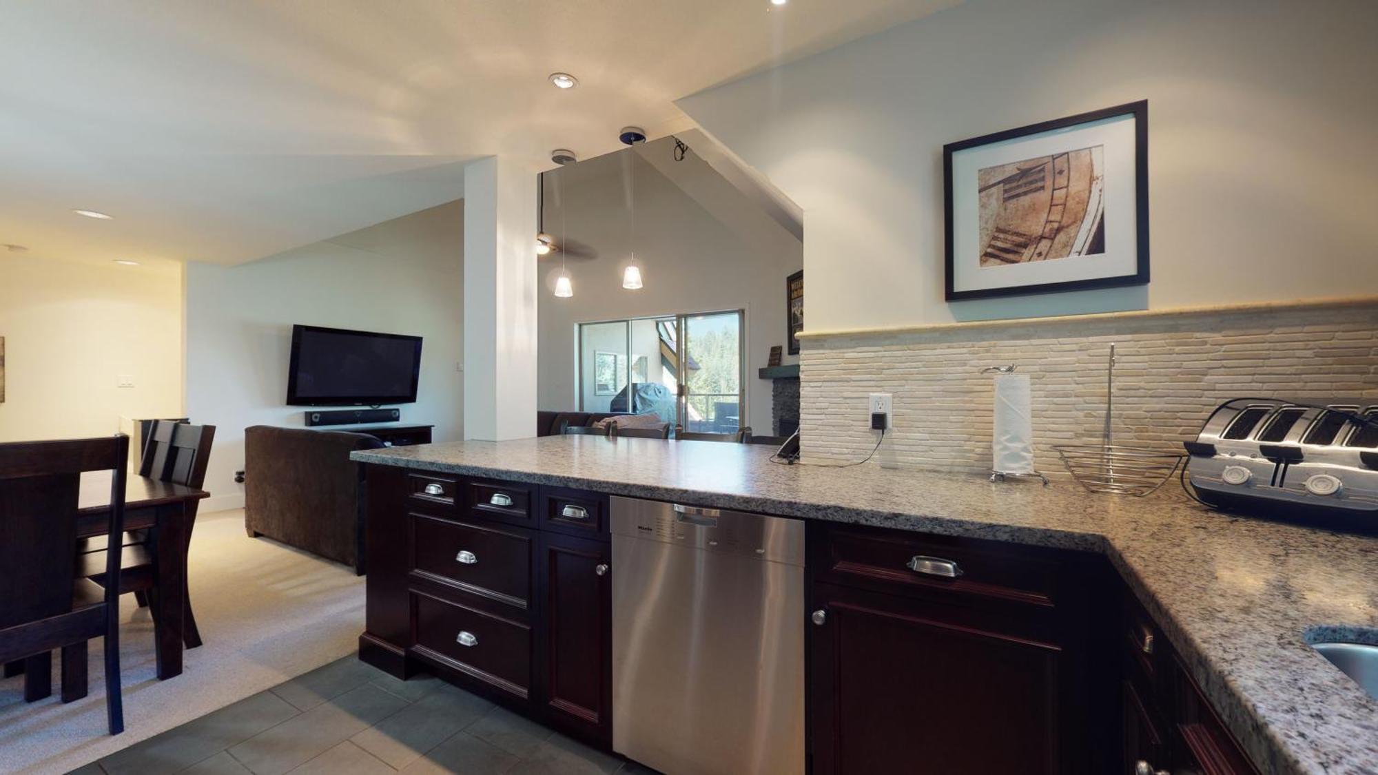 Stylish With Mountain Views By Harmony Ferienhaus Whistler